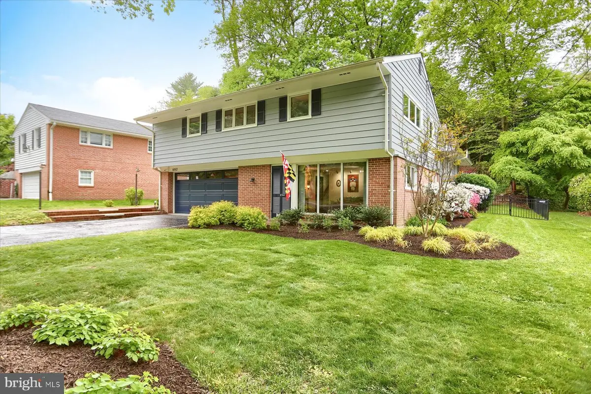 6002 Roland Ave, Baltimore, MD 21210 - #1