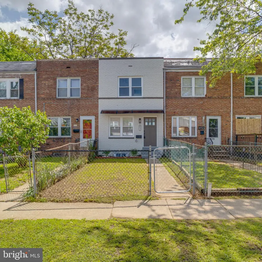 3723 Saint Margaret St, Baltimore, MD 21225 - #2