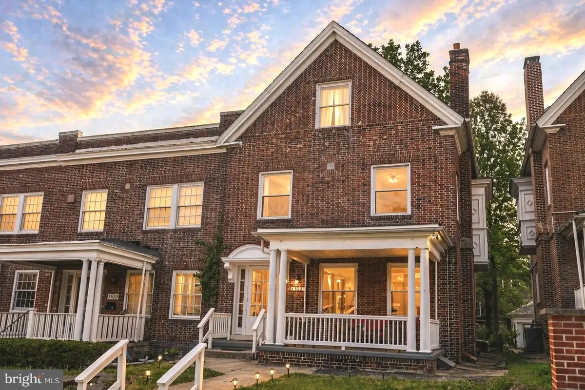 3522 Greenmount Ave, Baltimore, MD 21218 - #1