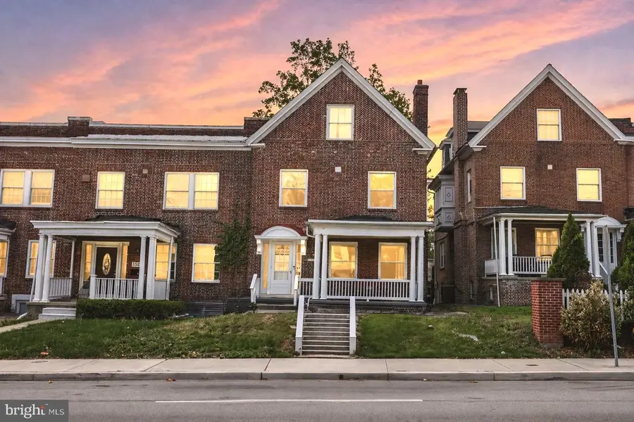 3522 Greenmount Ave, Baltimore, MD 21218 - #2