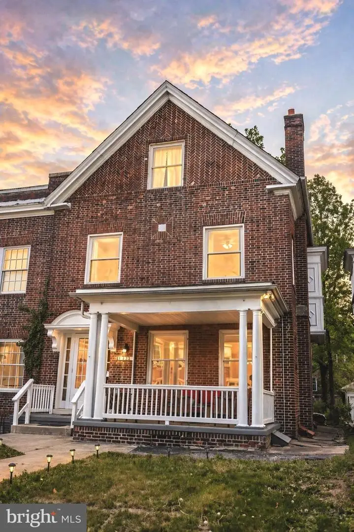 3522 Greenmount Ave, Baltimore, MD 21218 - #3