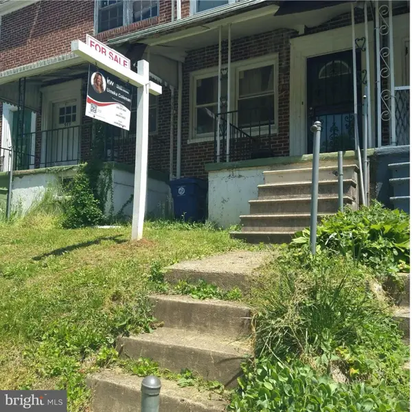 973 Ellicott Dr, BALTIMORE, MD 21216