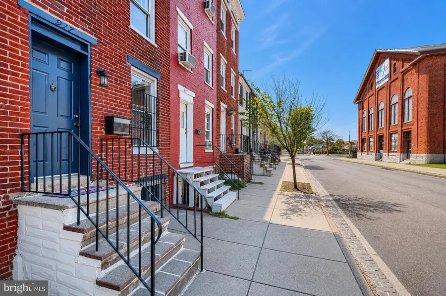 917 Ramsay St, Baltimore, MD 21230 - #2