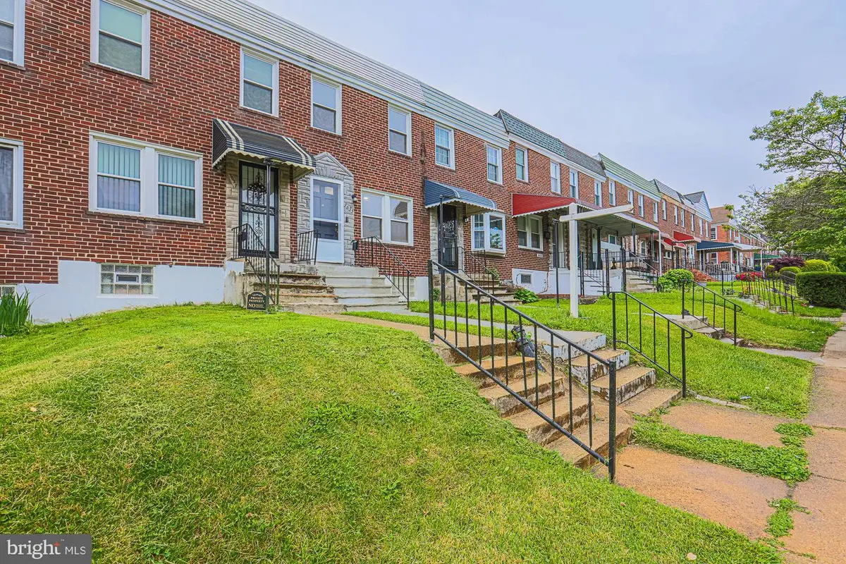 3635 Lyndale Ave, Baltimore, MD 21213 - #1