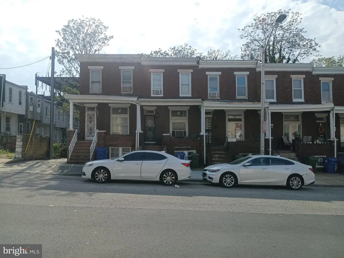 1502 N Collington Ave, Baltimore, MD 21213 - #1