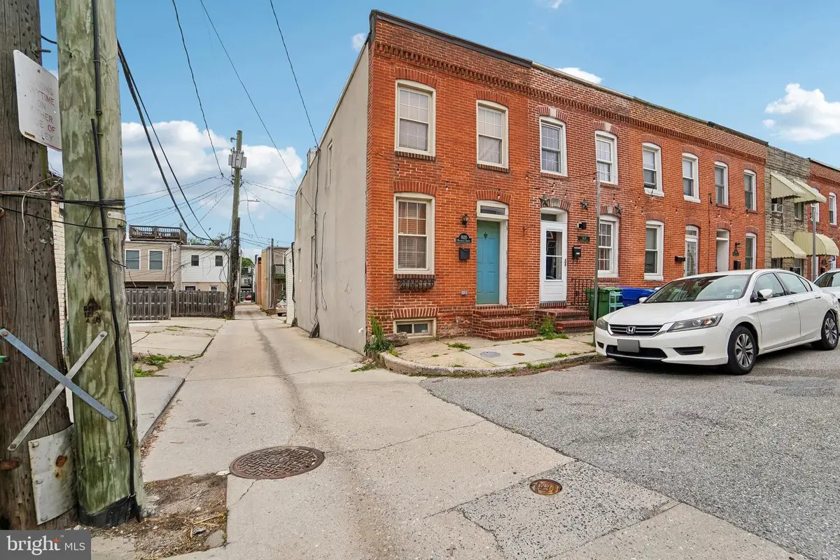 1620 Marshall St, Baltimore, MD 21230 - #1