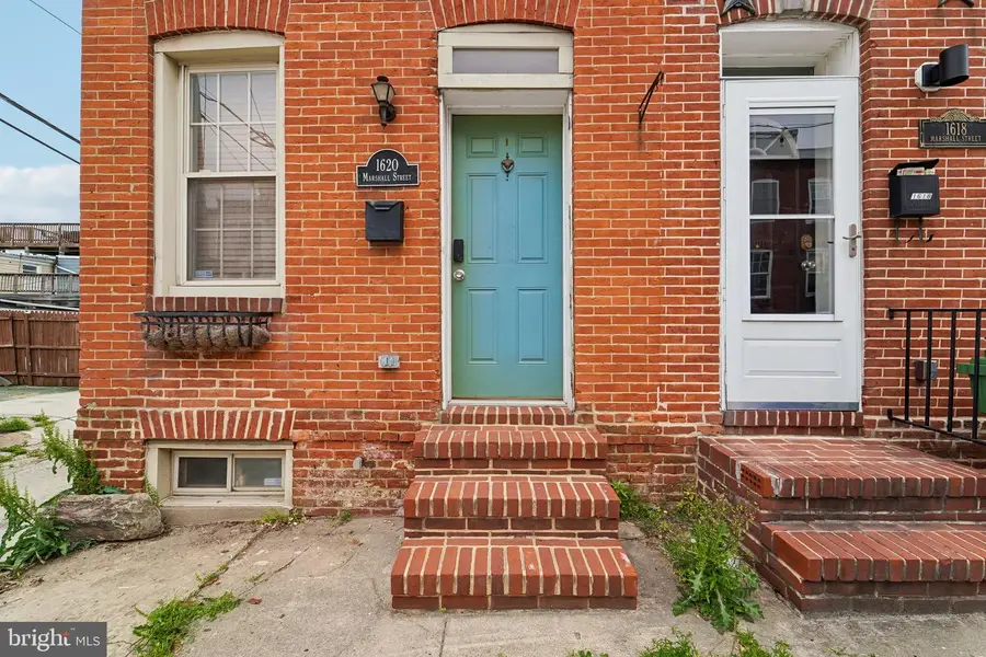 1620 Marshall St, Baltimore, MD 21230 - #2