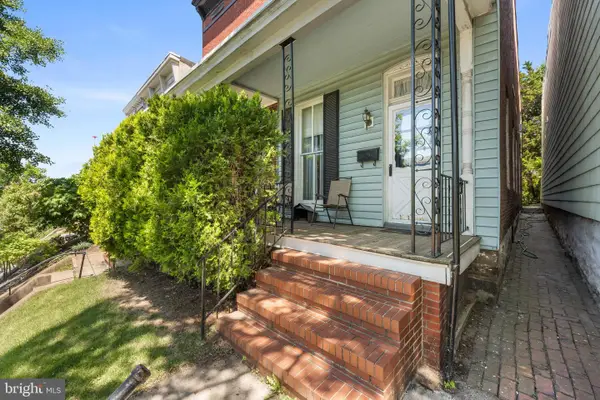 1016 W 38th St, BALTIMORE, MD 21211