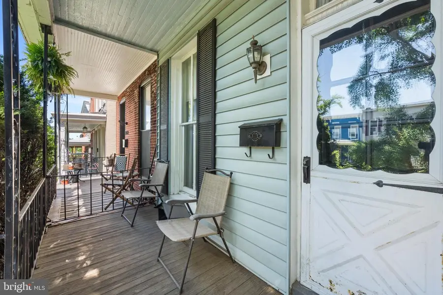 1016 W 38th St, Baltimore, MD 21211 - #2