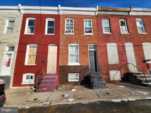 2132 Boyd St, BALTIMORE, MD 21223