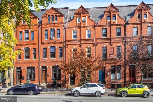 1007 N Calvert St, BALTIMORE, MD 21202