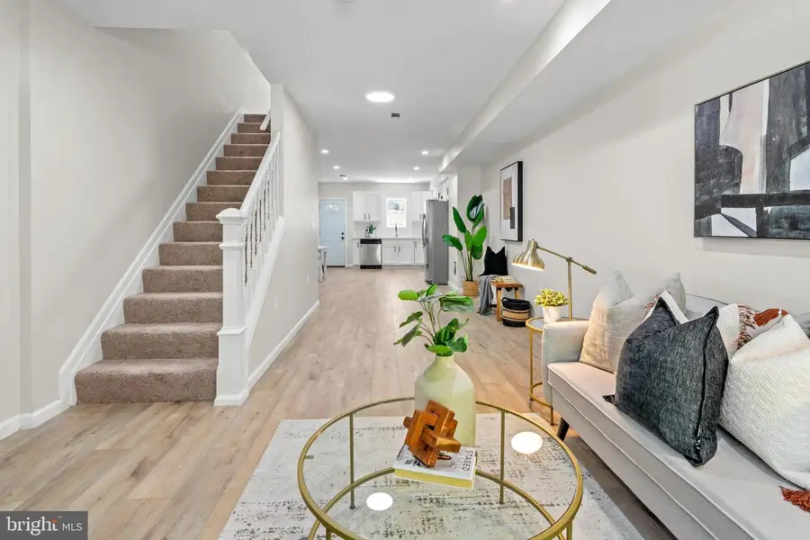 2813 Kirk Ave, Baltimore, MD 21218 - #2