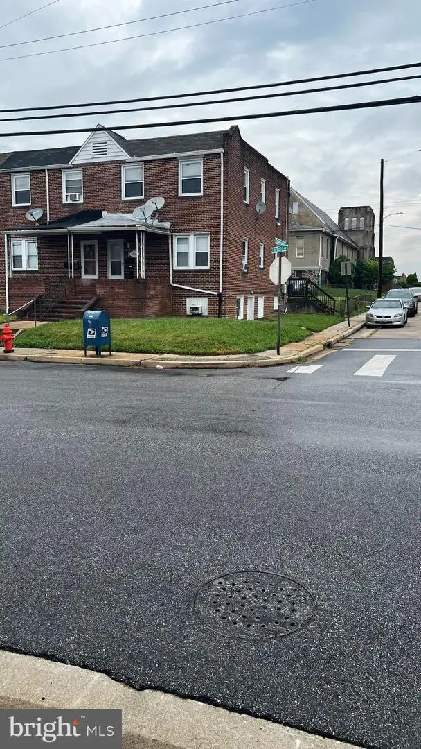 1051-1053 Desoto Rd, Baltimore, MD 21223 - #1