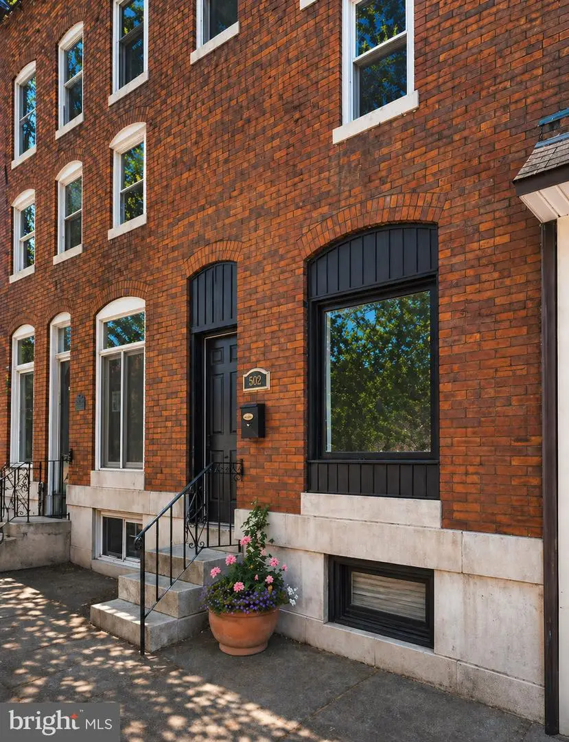 502 S East Ave, Baltimore, MD 21224 - #1
