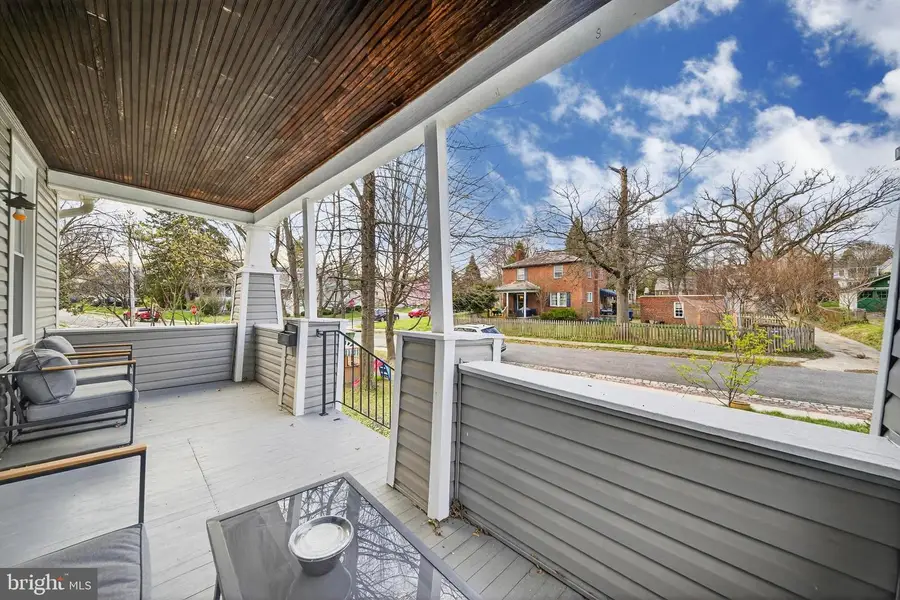 303 E Melrose Ave, Baltimore, MD 21212 - #2