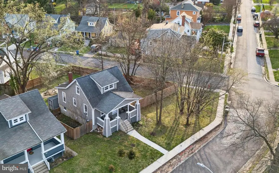 303 E Melrose Ave, Baltimore, MD 21212 - #3