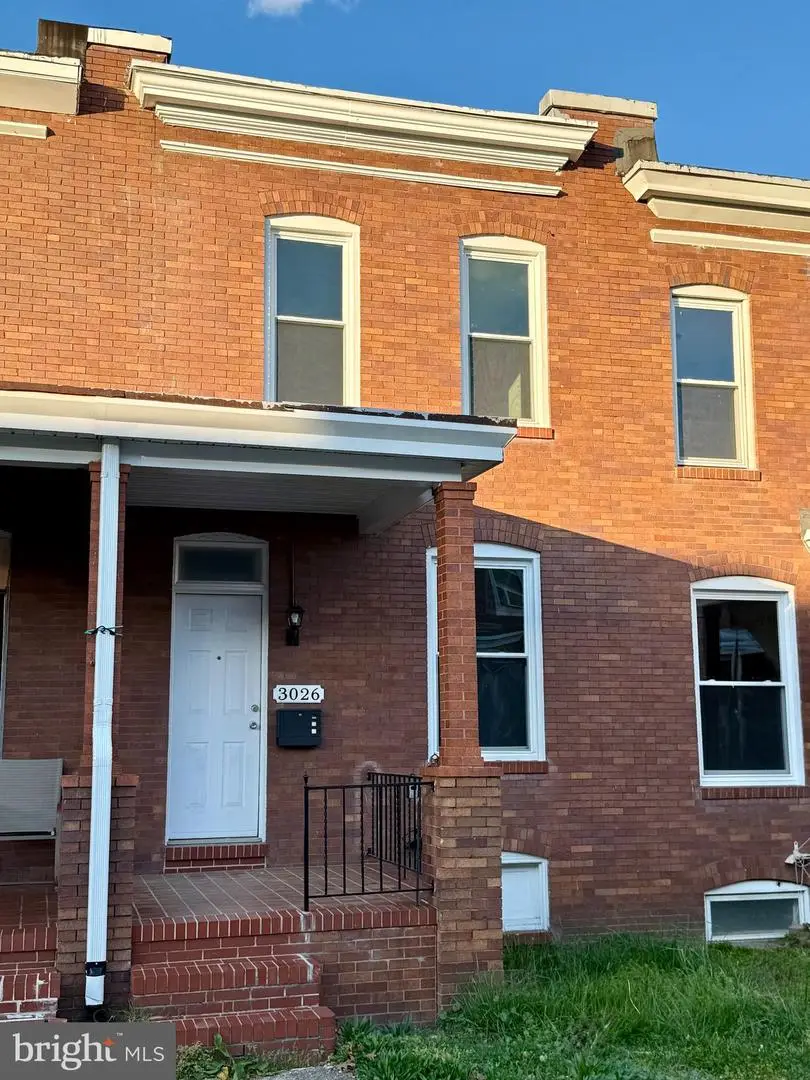 3026 Kenyon Ave, Baltimore, MD 21213 - #2