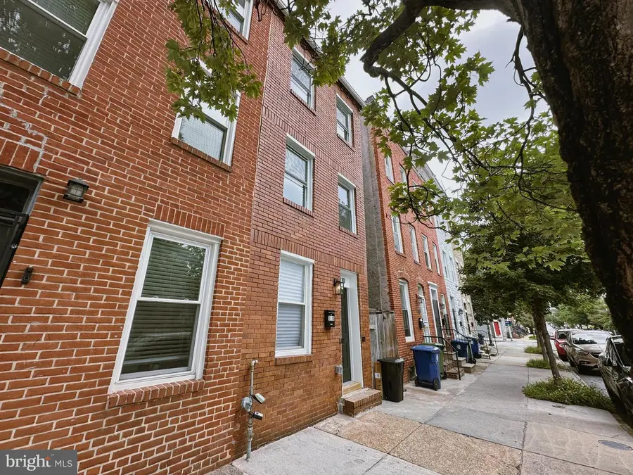 1110 W Lombard St, Baltimore, MD 21223 - #2