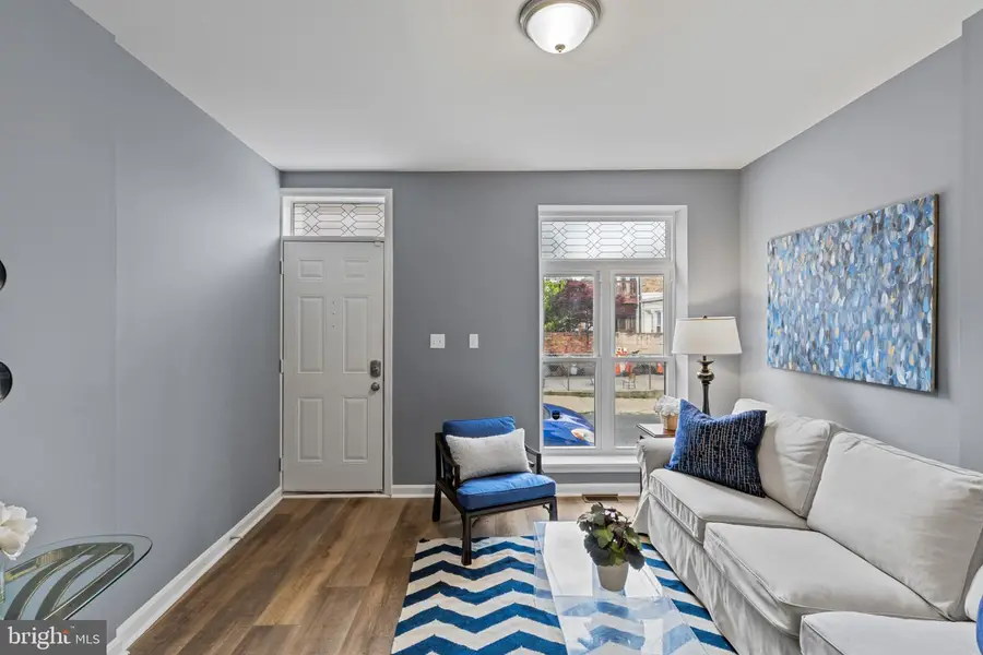 1160 Ward St, Baltimore, MD 21230 - #2