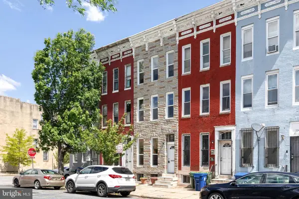2049 Division St, BALTIMORE, MD 21217