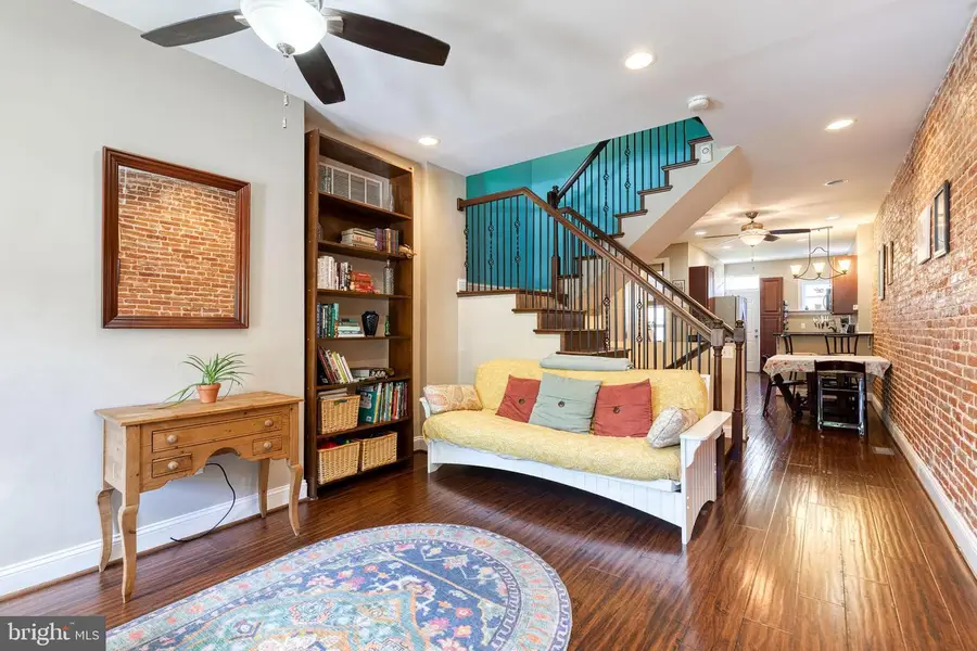 2049 Division St, Baltimore, MD 21217 - #3