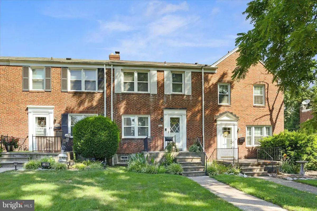 Address Withheld By Seller, Catonsville, MD 21228 - #1