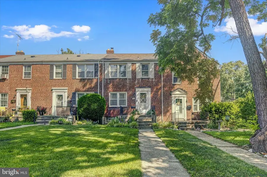 Address Withheld By Seller, Catonsville, MD 21228 - #2