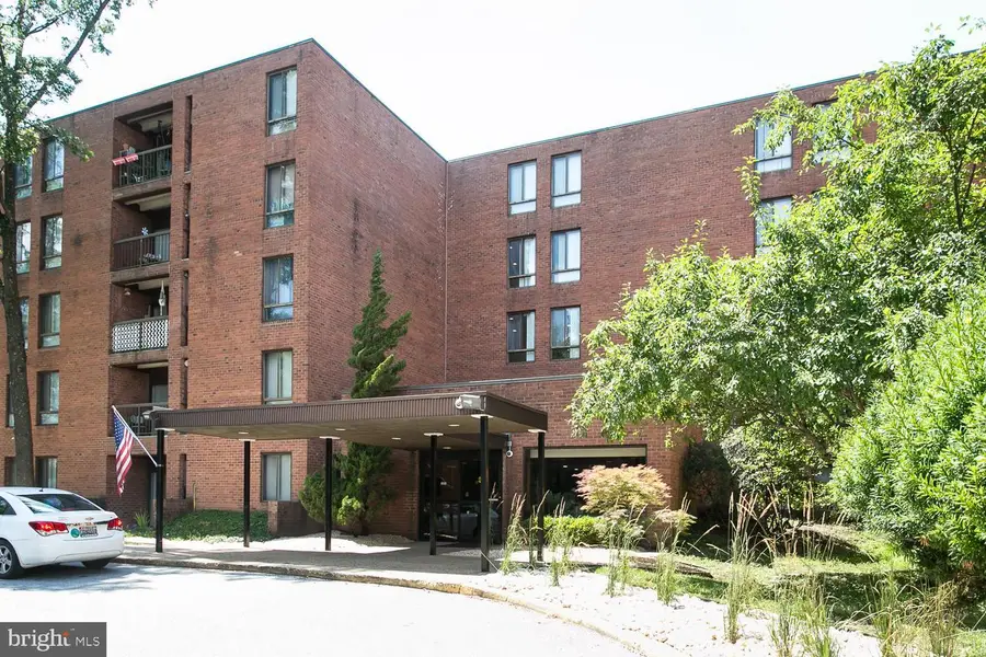 6711 Park Heights Ave #404, Baltimore, MD 21215 - #3