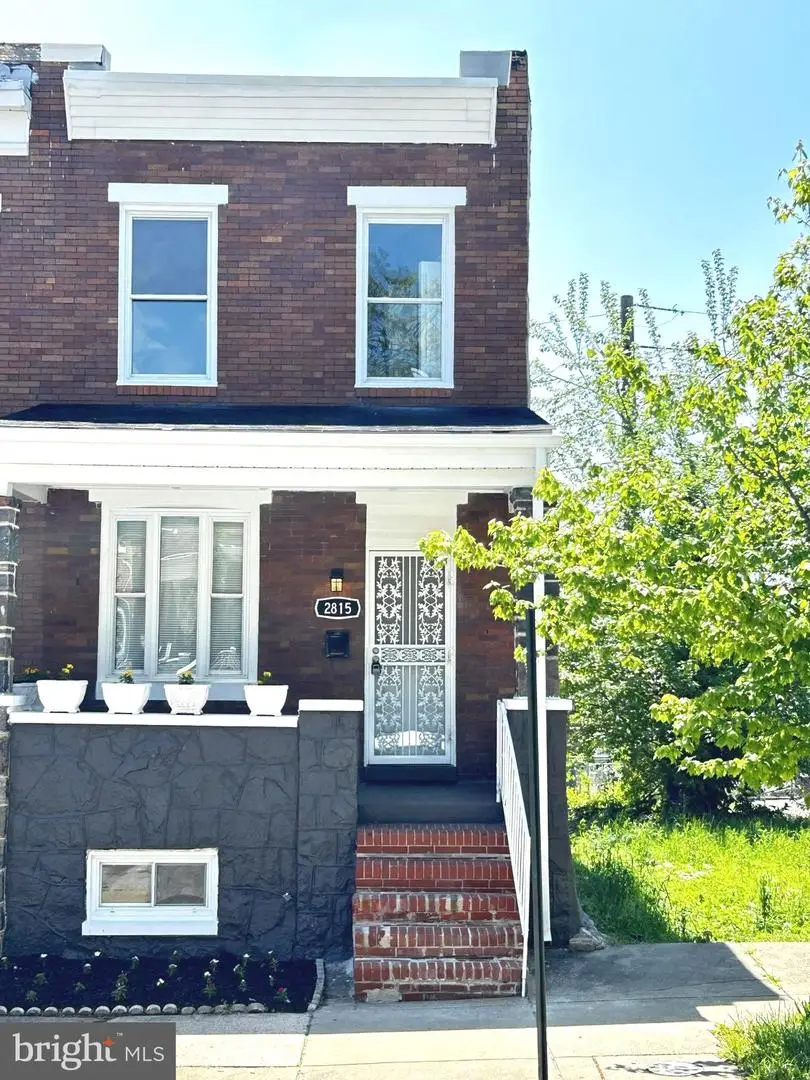 2815 E Chase St, Baltimore, MD 21213 - #1