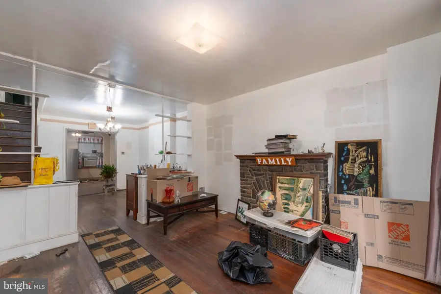 1737 Homestead St, Baltimore, MD 21218 - #2