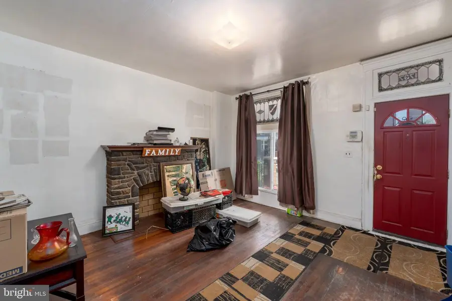 1737 Homestead St, Baltimore, MD 21218 - #3