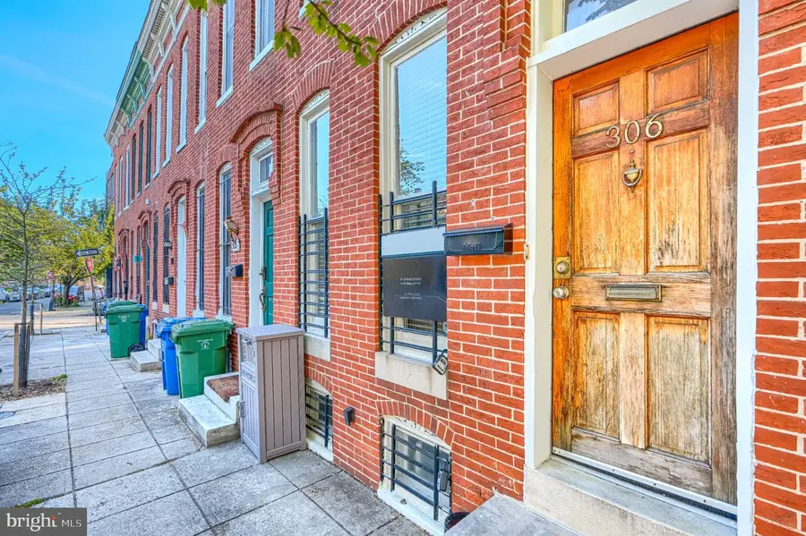 306 Penn St, Baltimore, MD 21230 - #2