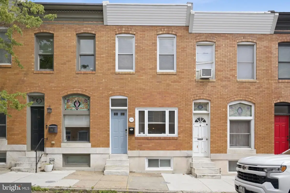 735 S Curley St, Baltimore, MD 21224 - #1