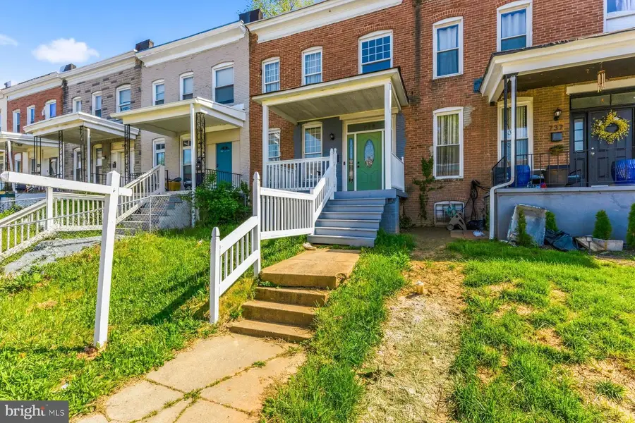 739 Mccabe Ave, Baltimore, MD 21212 - #3