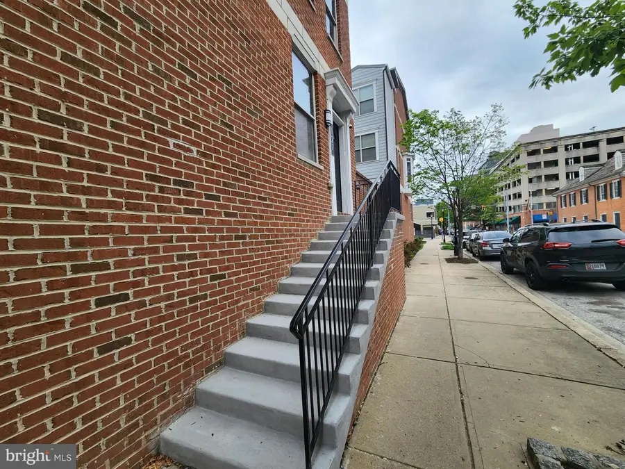 127 Albemarle St #36, Baltimore, MD 21202 - #2