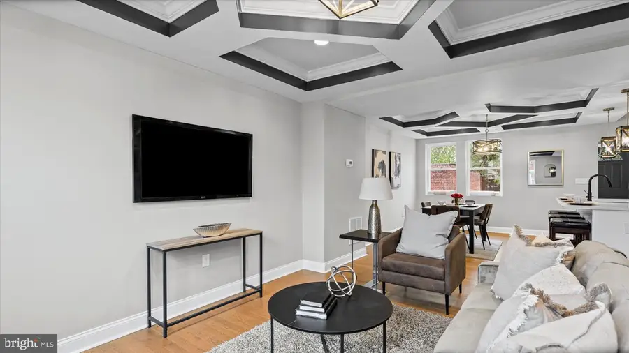 1633 Ralworth Rd, Baltimore, MD 21218 - #2