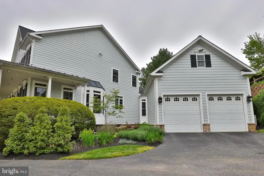 1114 Washingtonville Dr, Baltimore, MD 21210 - #2