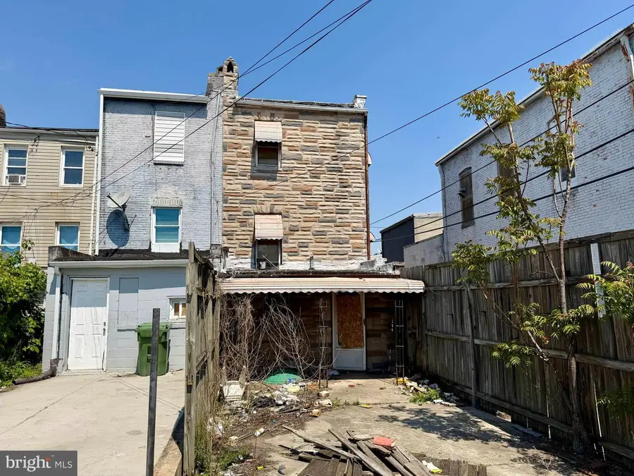 1631 Church St, Curtis Bay, MD 21226 - #2