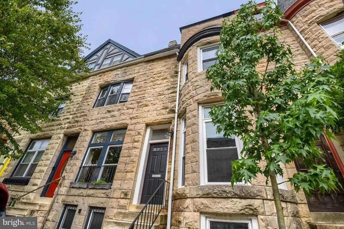 2331 N Calvert St, Baltimore, MD 21218 - #1