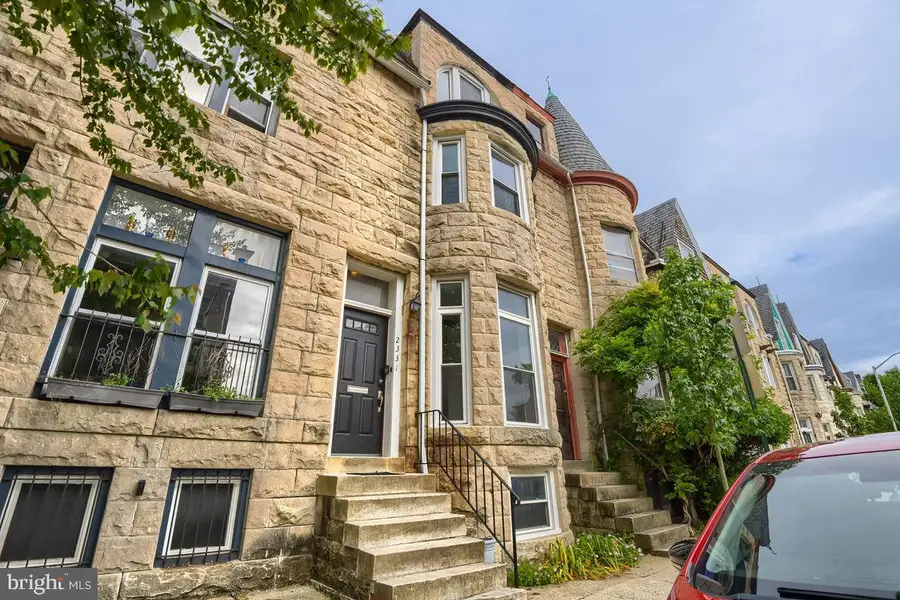2331 N Calvert St, Baltimore, MD 21218 - #3