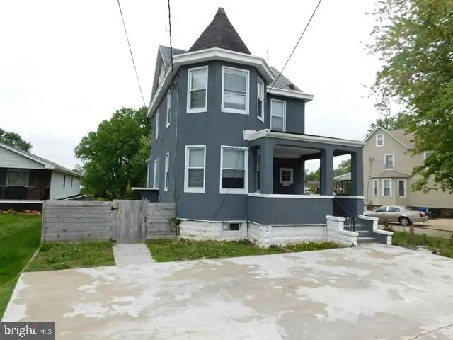 4429 Powell Ave, Baltimore, MD 21206 - #1