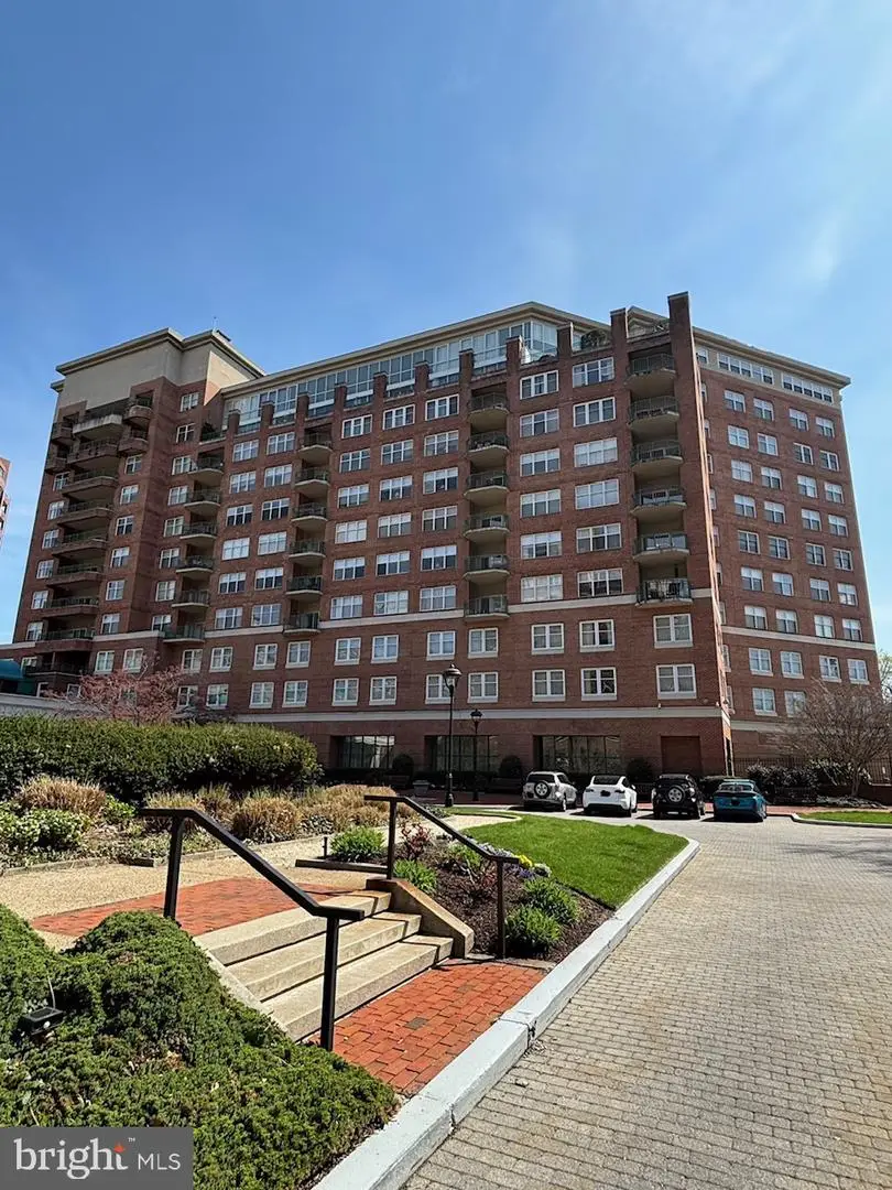 3801 Canterbury Rd #816, Baltimore, MD 21218 - #1