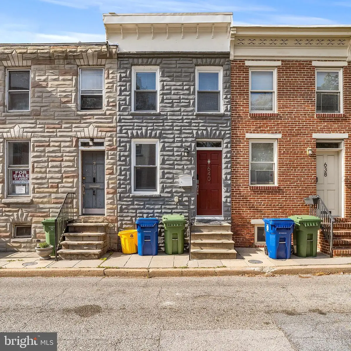 640 Melvin Dr, Baltimore, MD 21230 - #1