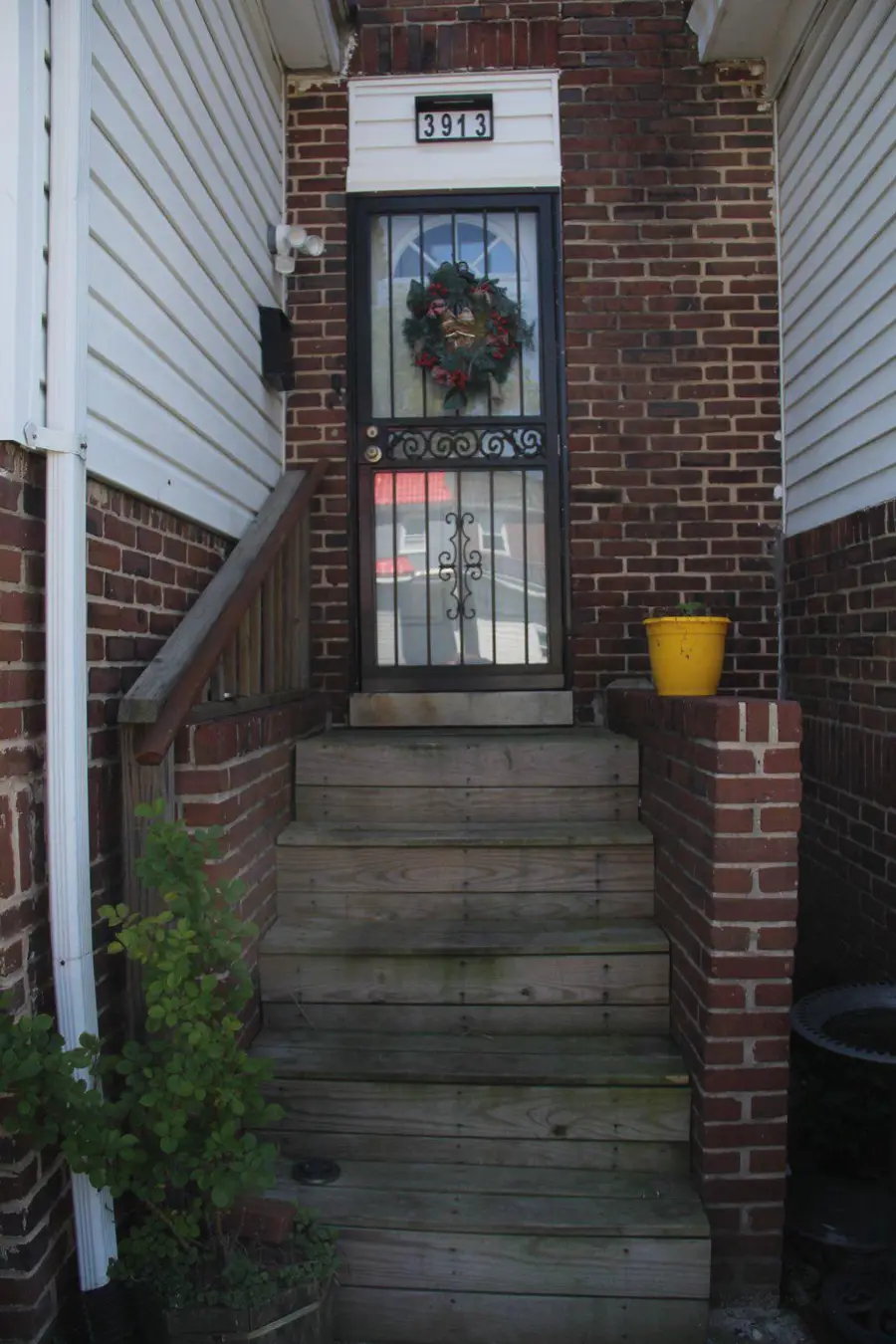 3913 W Garrison Ave, Baltimore, MD 21215 - #2
