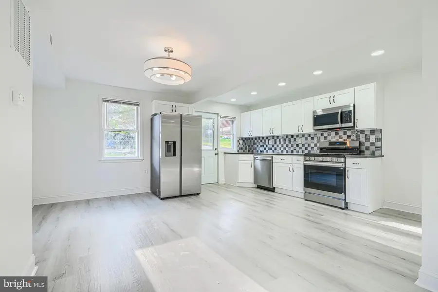 4558 Finney Ave, Baltimore, MD 21215 - #2