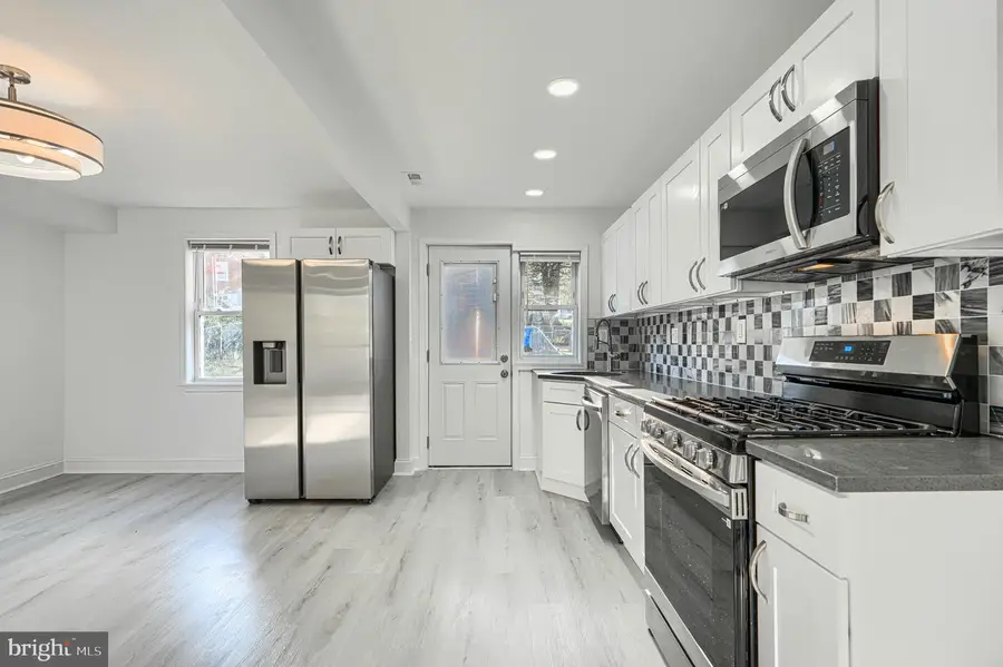 4558 Finney Ave, Baltimore, MD 21215 - #3