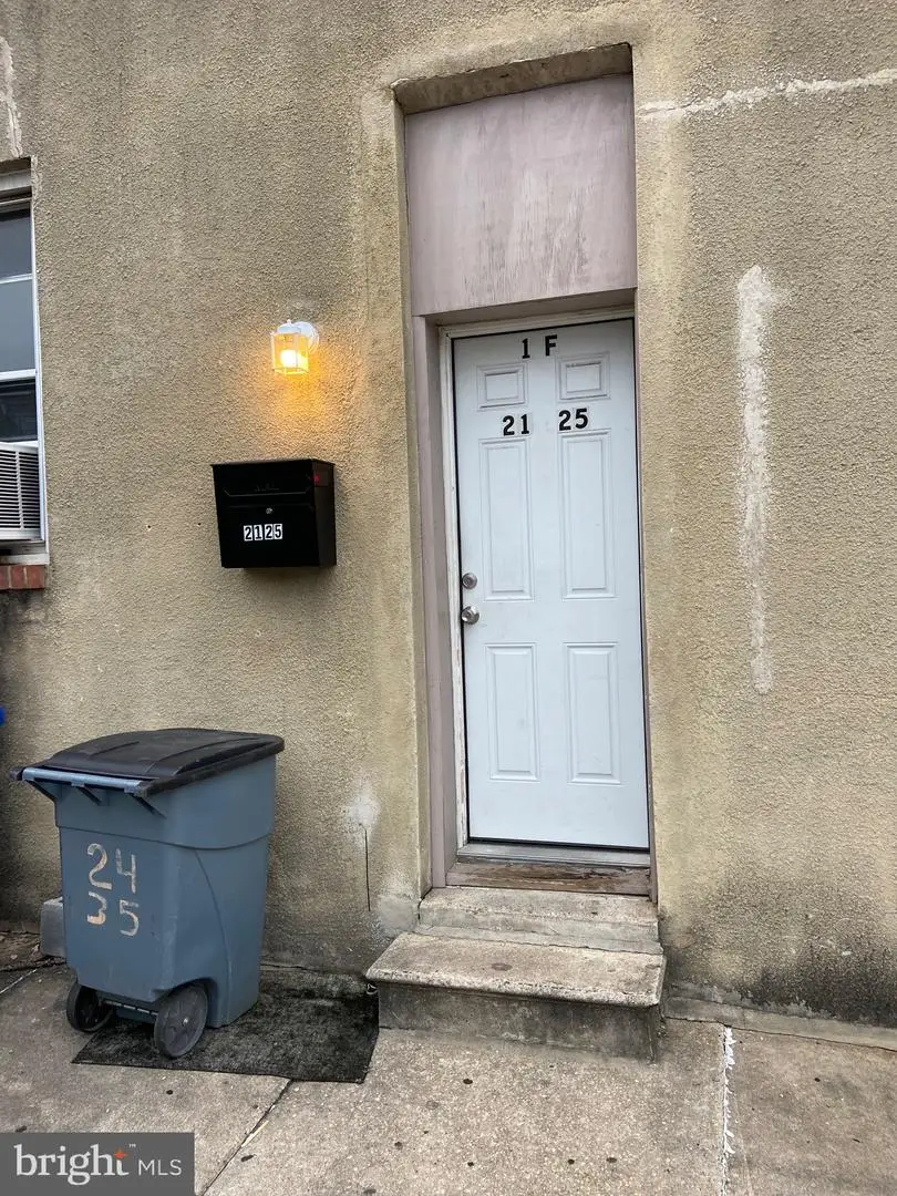 2125 Orleans St #1 & 2, Baltimore, MD 21231 - #1