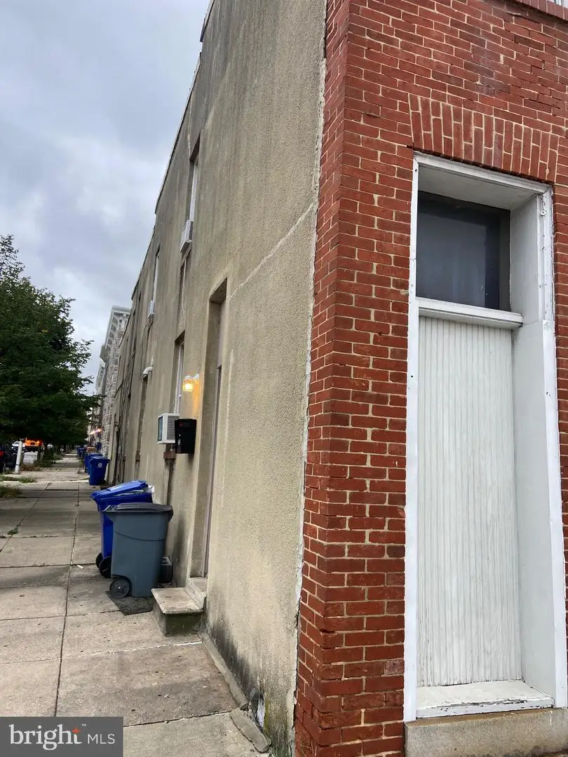 2125 Orleans St #1 & 2, Baltimore, MD 21231 - #3