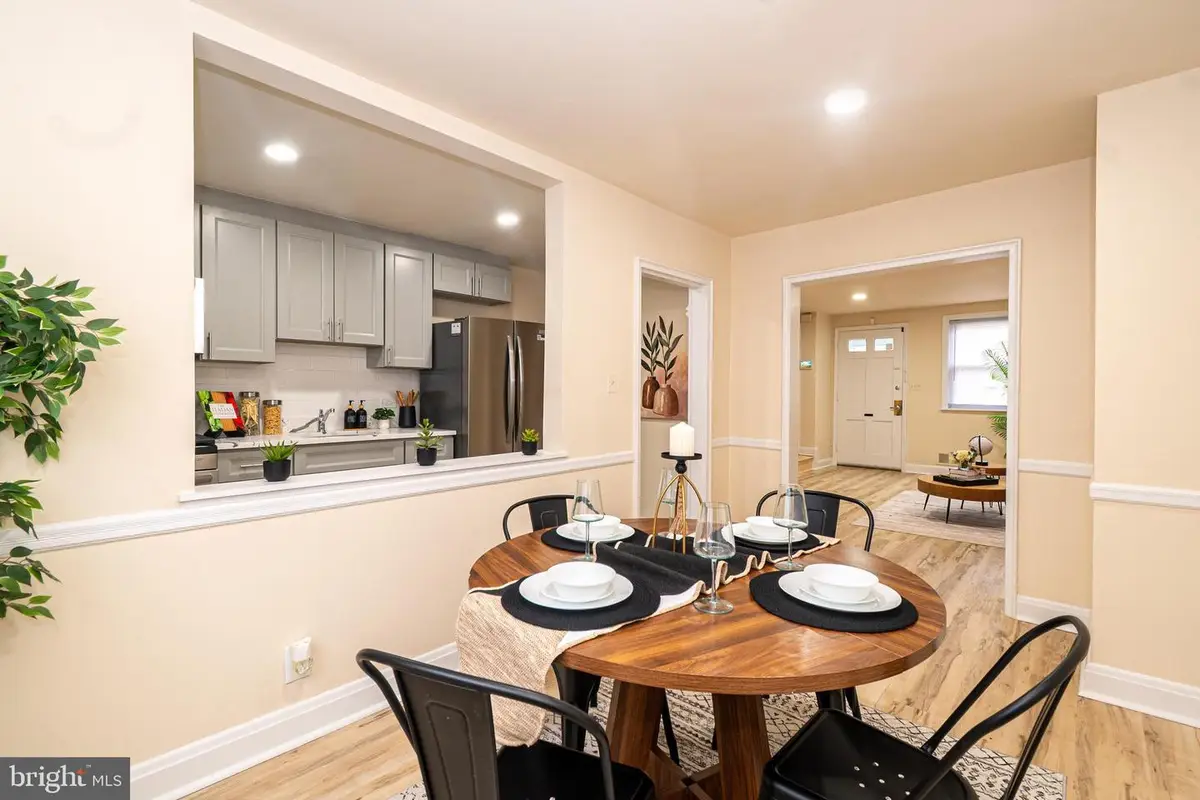 1226 N Augusta Ave, Baltimore, MD 21229 - #1