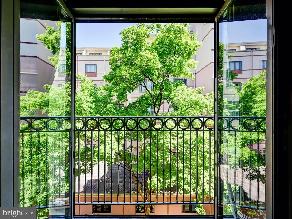 1000 Fell St #411, Baltimore, MD 21231 - #1